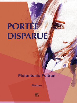 cover image of Portée disparue
